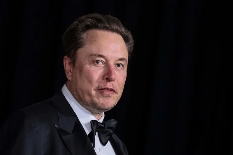 SpaceX Stocks Keep Rebounding. Elon Musk is a Trillionaire Again.