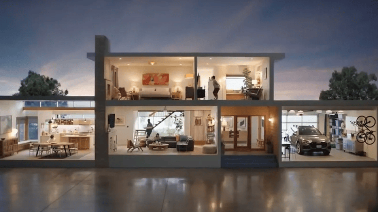 New Apple Home accessories are coming thanks to an unusual partnership with LG