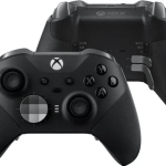 Xbox Elite Series 3 controller leaks and appears to offer better analogue sticks, advanced haptics, d-pad choices and more