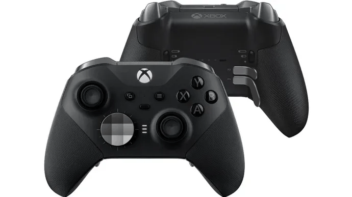 Xbox Elite Series 3 controller leaks and appears to offer better analogue sticks, advanced haptics, d-pad choices and more