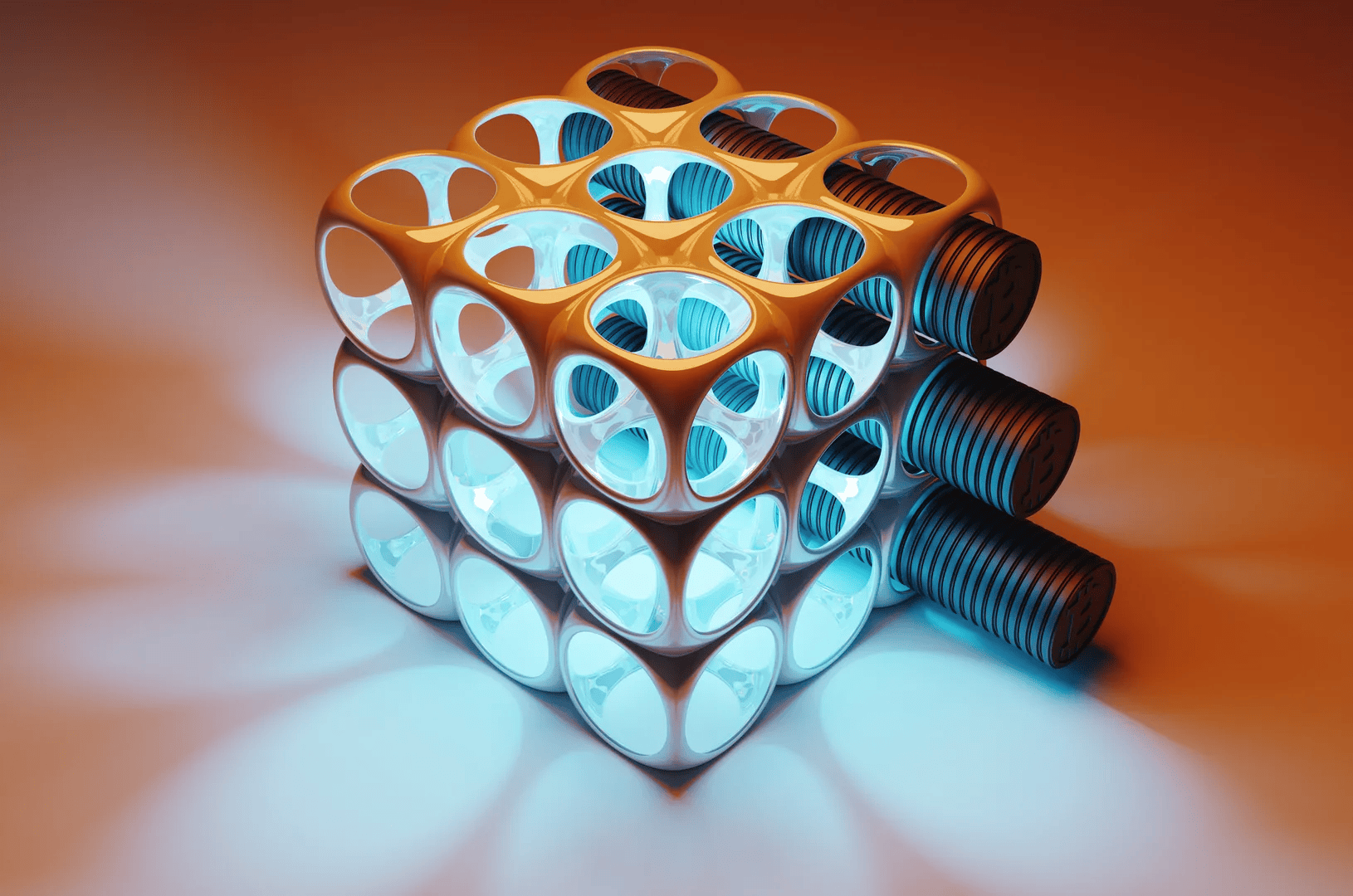 The government is buying AI by the token. It should buy results.