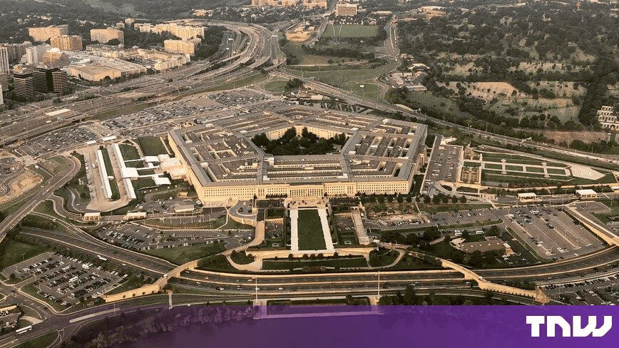 Pentagon creates Autonomous Warfare Command to scale drones and AI