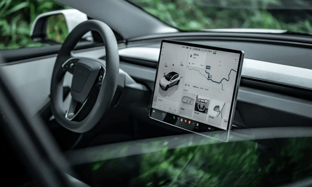 Five things that are keeping Tesla Full Self-Driving supervised