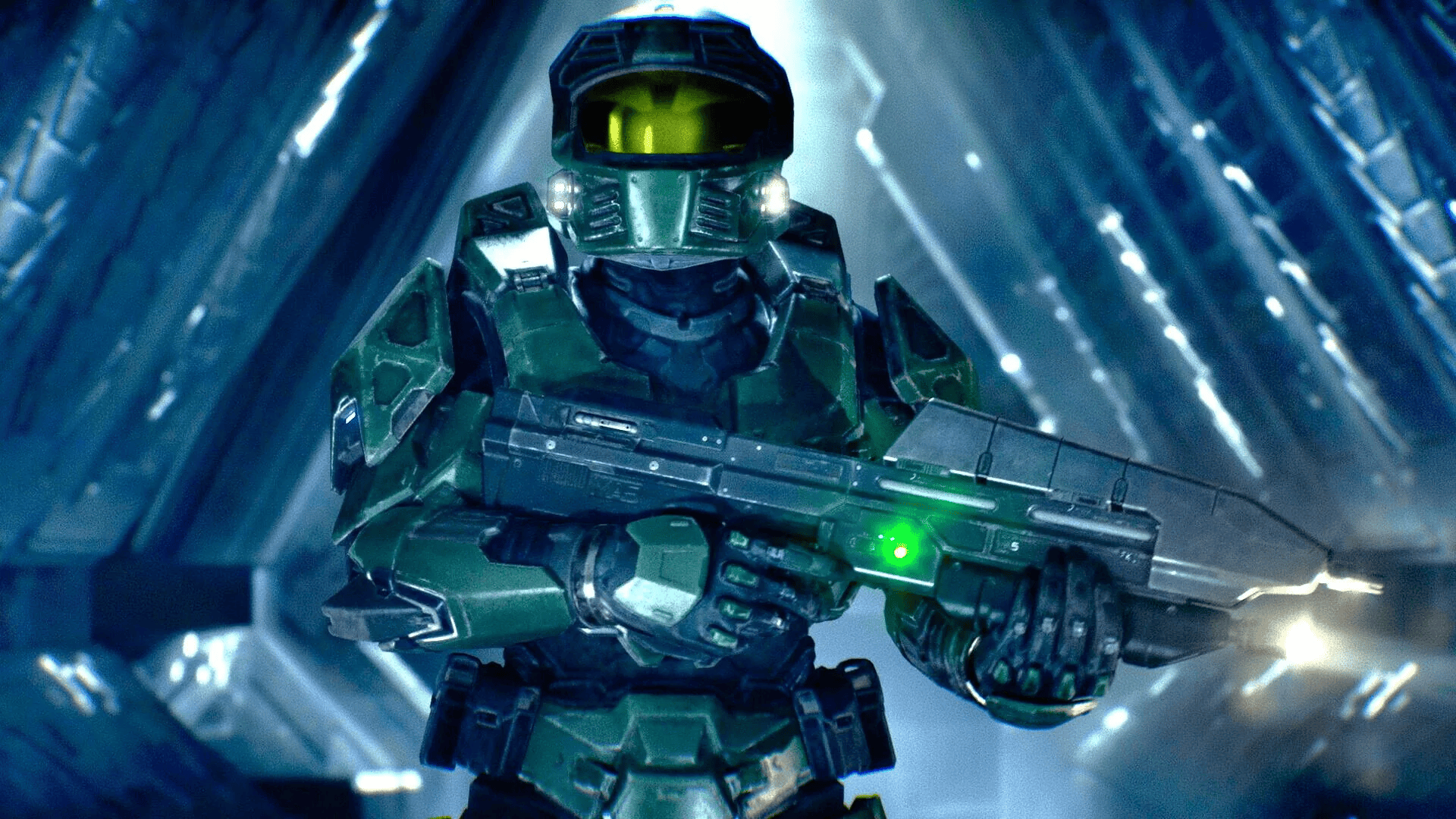 Halo: Campaign Evolved could get one more update before Activision takes over
