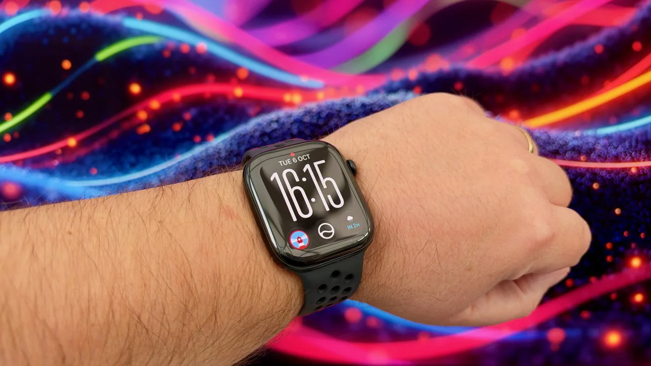 Apple Watch Series 12 review: Upgraded where it was needed