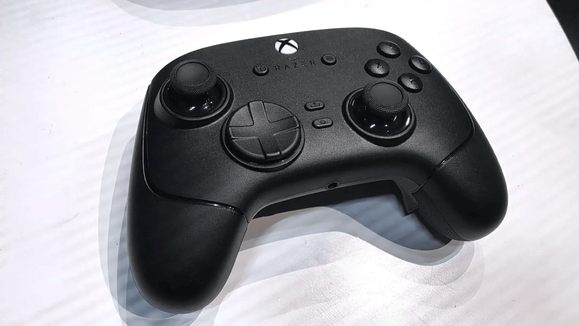 Razer’s new Wolverine V4 Pro is making a play to be the new king of Xbox controllers