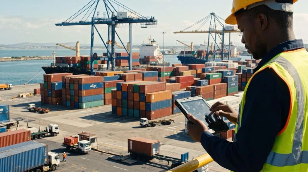 How SA businesses are using digital tools to streamline supply chain distribution