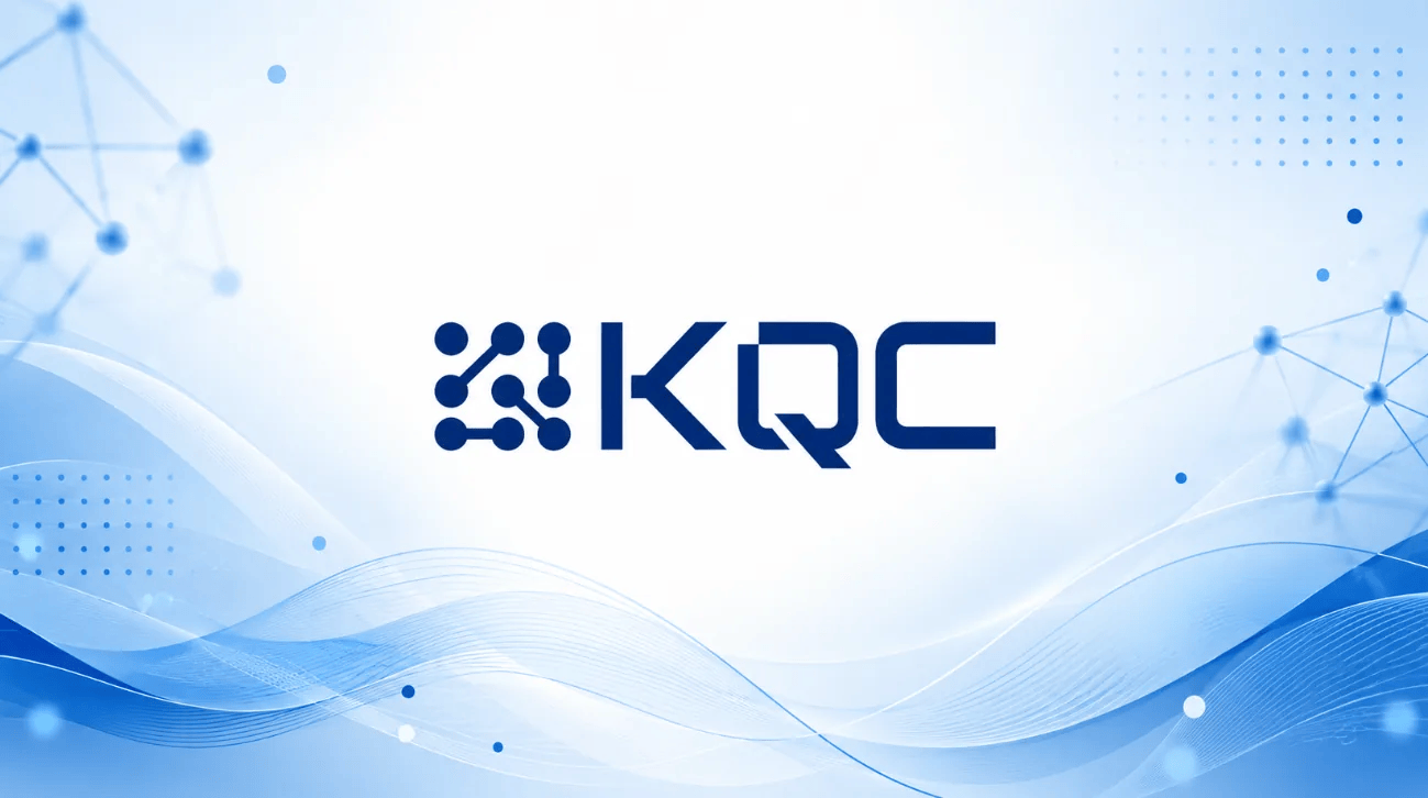 KQC Quantum and Charlton Aria Agree on Nasdaq Business Combination