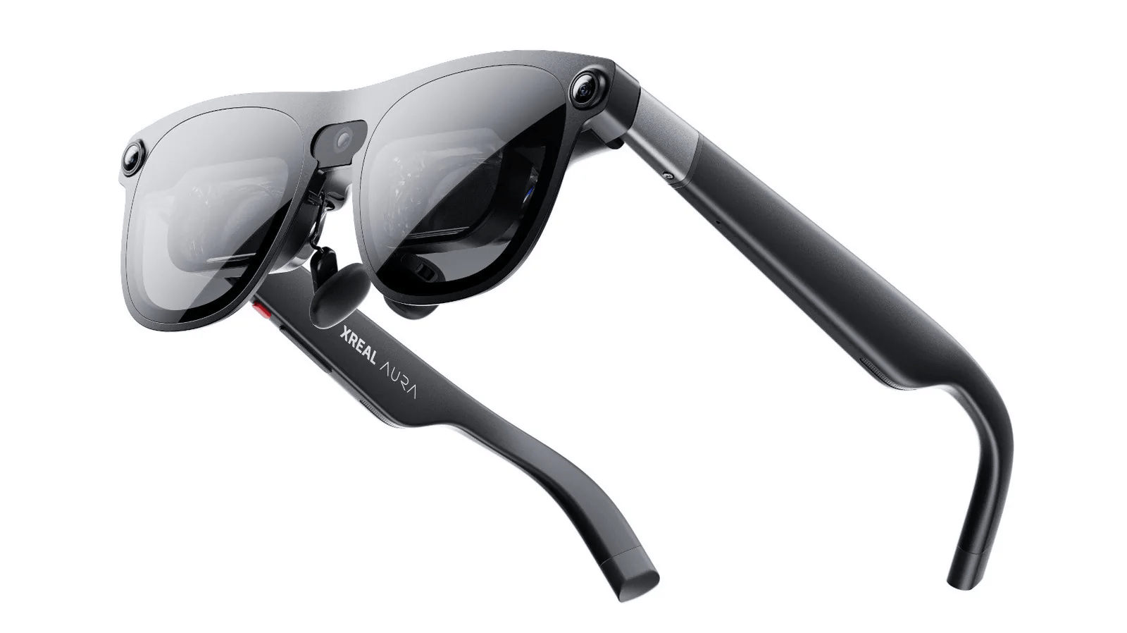 Xreal’s Aura Android XR smartglasses will cost you at least $1,279