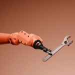 Robot data startup Mecka AI nabs $60M from Sequoia