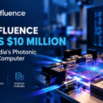 Quanfluence Raises $10 Million for Photonic Quantum Computer