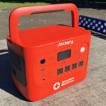Jackery HomePower 2000 Plus v2 review: keeping you prepared when the power goes out