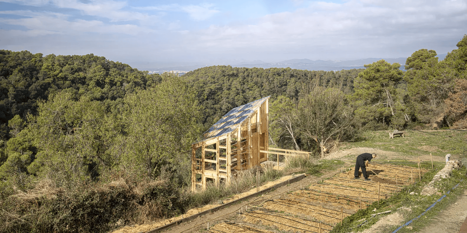 Beyond the Bunker: Lessons from Survivalist Architecture on Resilience