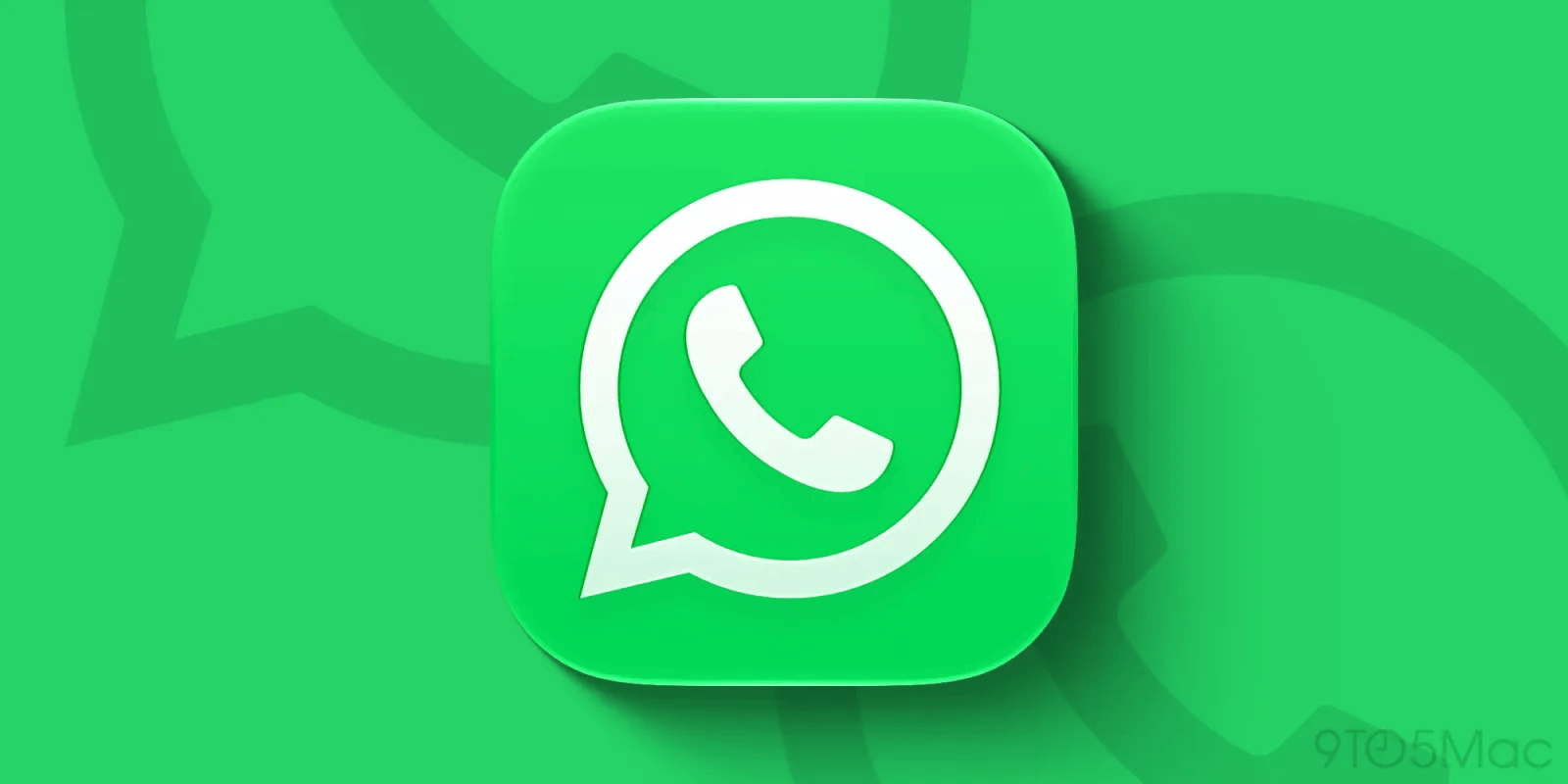 WhatsApp expands the Liquid Glass design to its video player