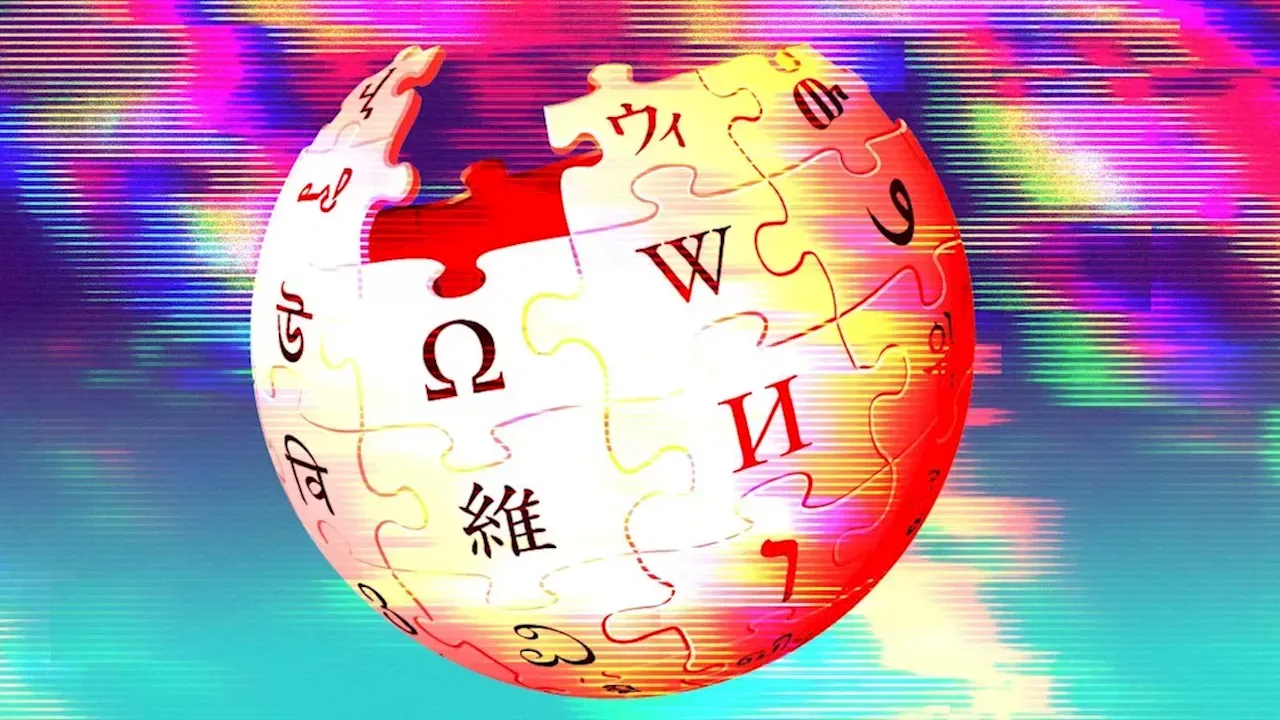 Rogue AI Agents Have Gone Too Far Now That They’ve Infiltrated Wikipedia