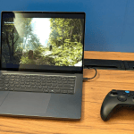 Is the Surface Laptop Ultra a gaming PC? Let me explain.