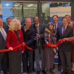 QuantumCT Opens 4,500 Sq. Ft. Innovation Headquarters in New Haven to Anchor Connecticut Quantum Corridor