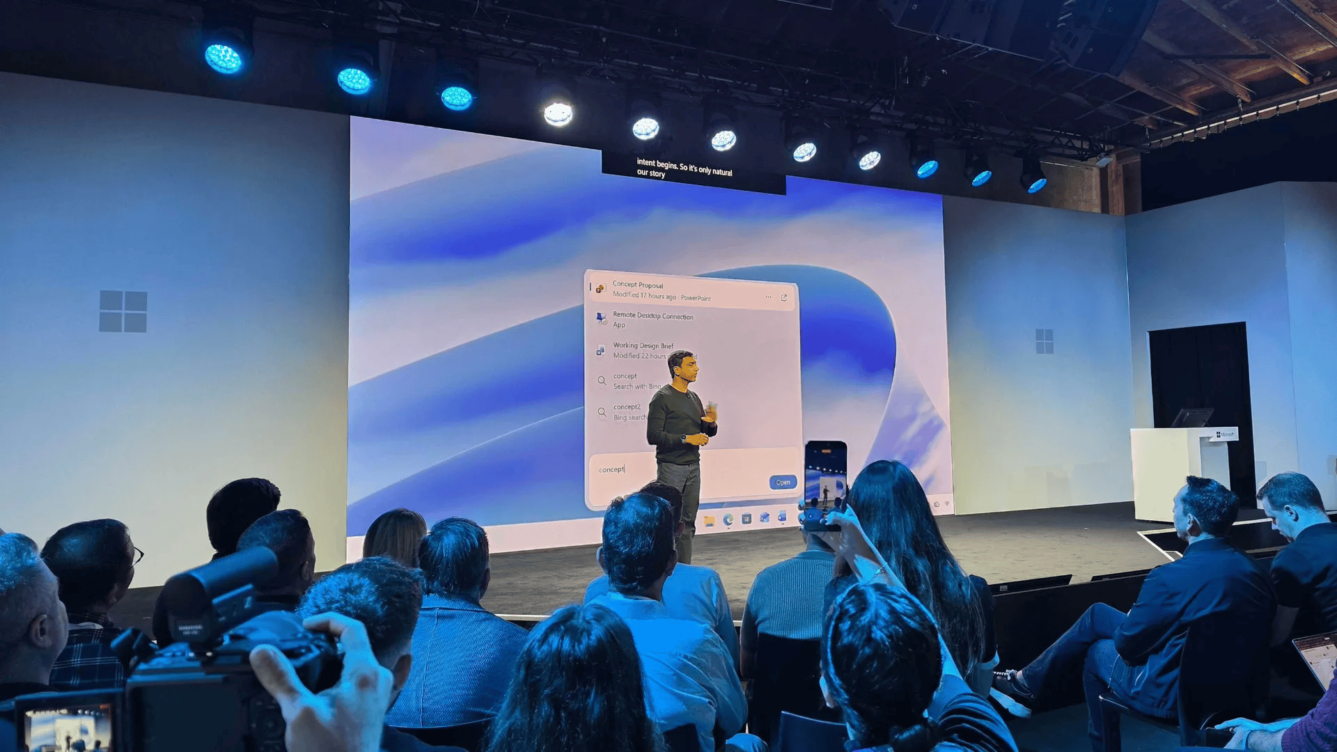 Windows 11’s new native Search can control your PC