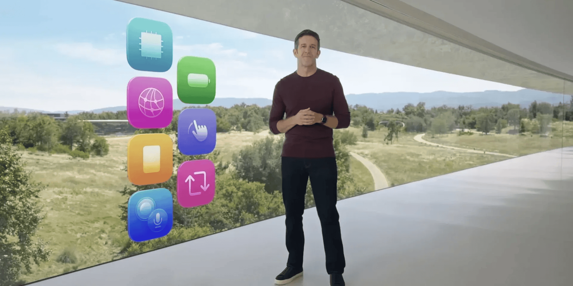 Leaked images reveal Apple’s new Home smart lock, thermostat, more for LG