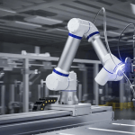 Teradyne Robotics, Elite Robots settle cobot dispute