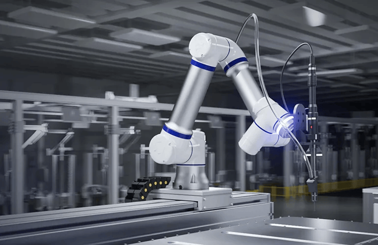 Teradyne Robotics, Elite Robots settle cobot dispute