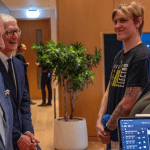 Apple partners with The King’s Trust on new Creative Labs initiative in the UK