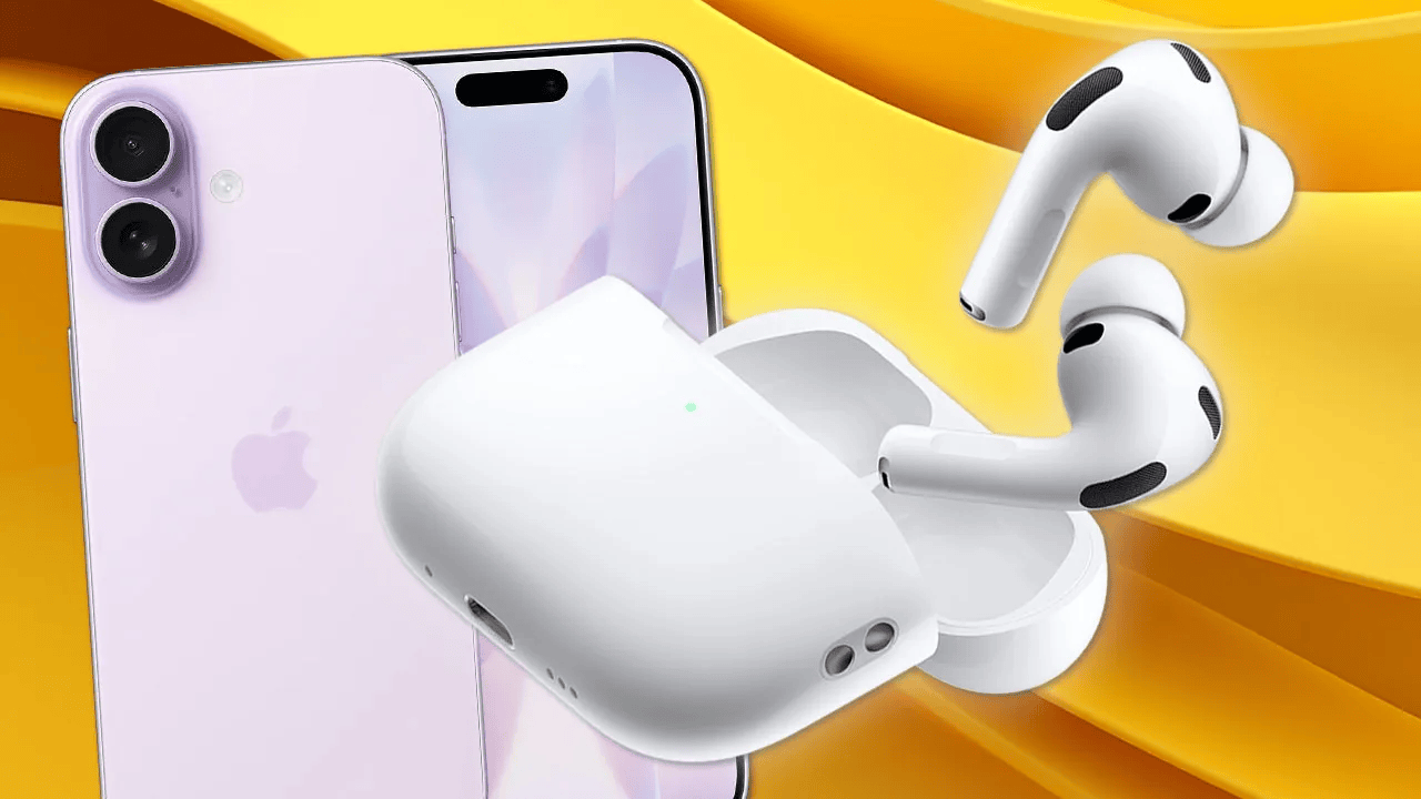 Last Chance to Pick up a Pair of Apple AirPods Pro 3 Wireless Noise Canceling Earbuds for $179