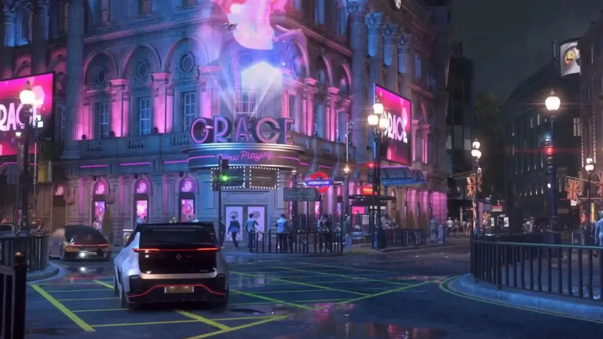 2020 PS5, PS4 Ubisoft Action Adventure Game Getting Surprise Rerelease – Report