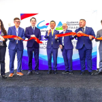 TSMC supplier Gudeng launches operations at Arizona plant