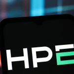 HPE Stock Hits Record High After Company Adds 4 AMD-Powered Servers For Enterprise AI