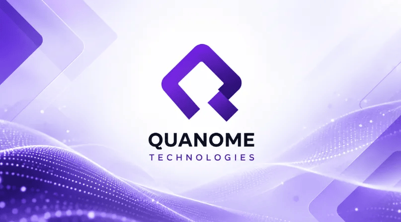 Quanome CEO to Back Quantum Strategy with Up to $15 Million in Non-Dilutive Growth Capital