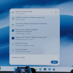 First look: A major Windows 11 Search overhaul is coming, and it changes your settings for you