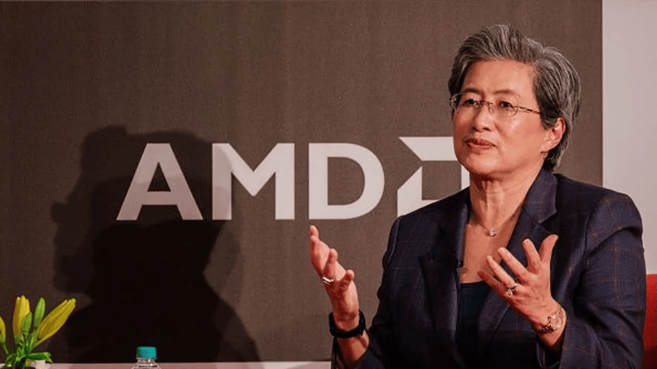 AMD’s Lisa Su Visits South Korea, Reportedly Discusses AI Collaboration With Samsung, SK Hynix