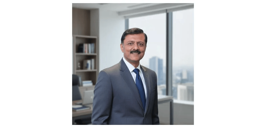 Cygnet. One Welcomes Dr. Pankaj Dikshit as Executive Director