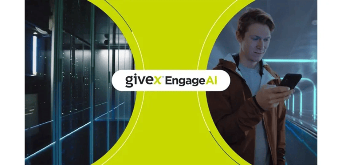 Givex Launches Innovative AI Platform GivexEngageAI