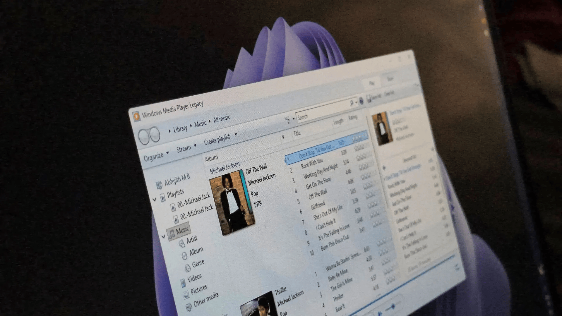 Microsoft is killing a decades-old Windows Media Player feature in November, and points users to the modern app