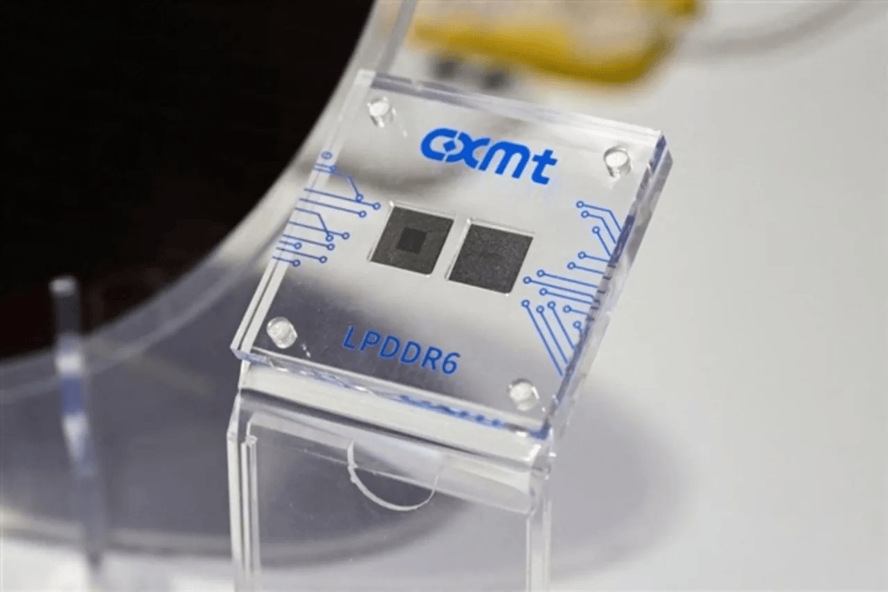 27 Samsung, SK Hynix veterans joined China’s CXMT, study shows