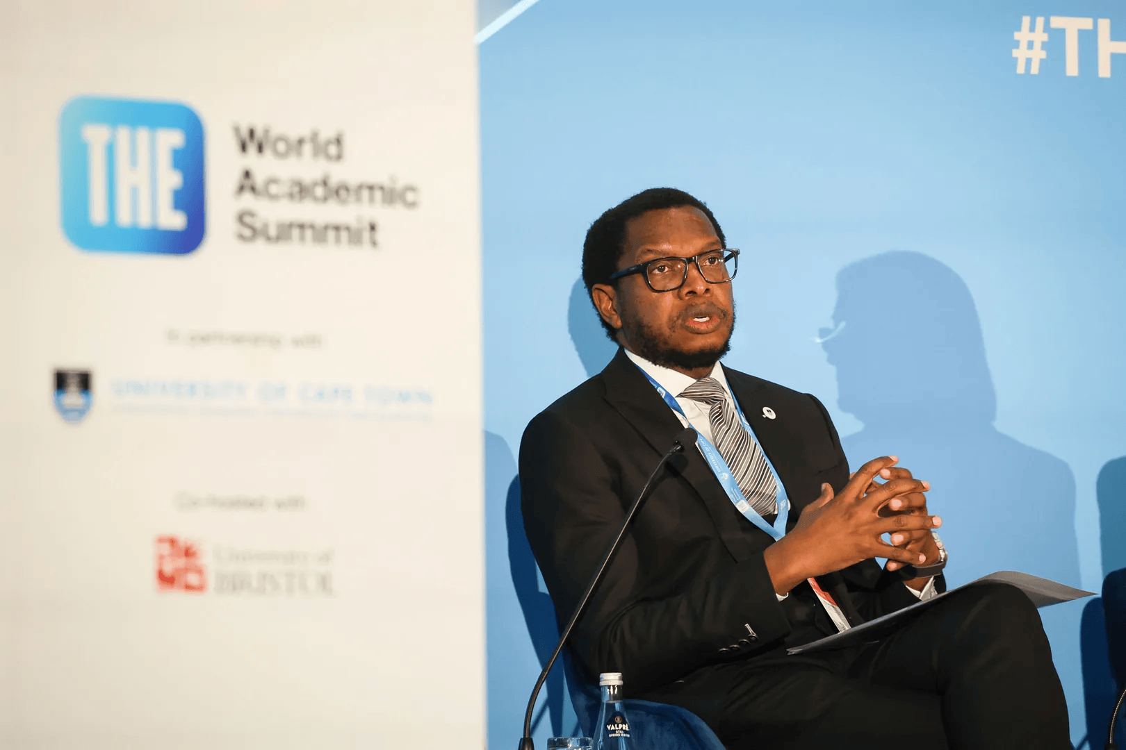 VC shares insights on UCT’s adoption of AI