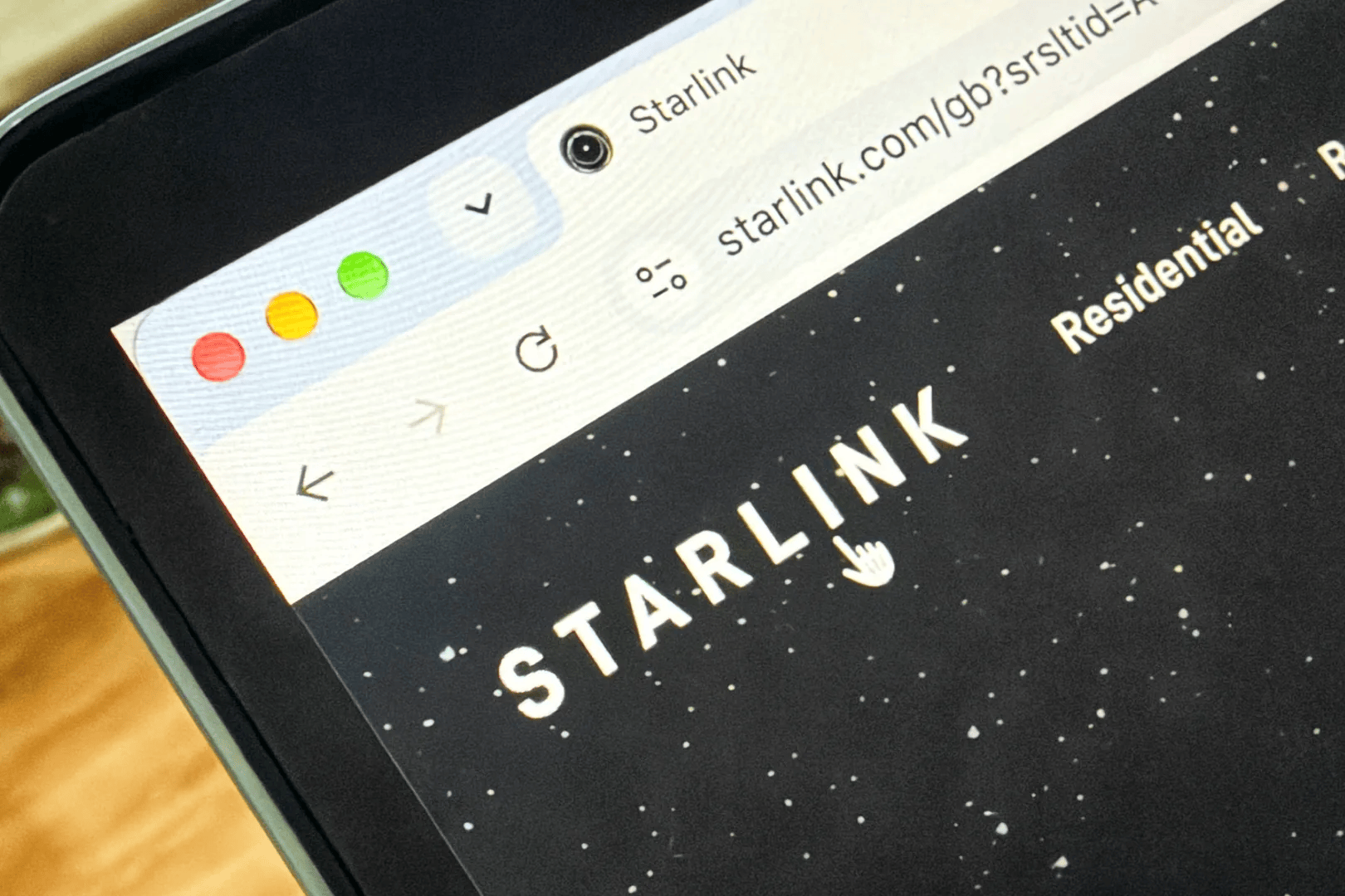 India rejects Elon Musk’s claim of discrimination over Starlink launch