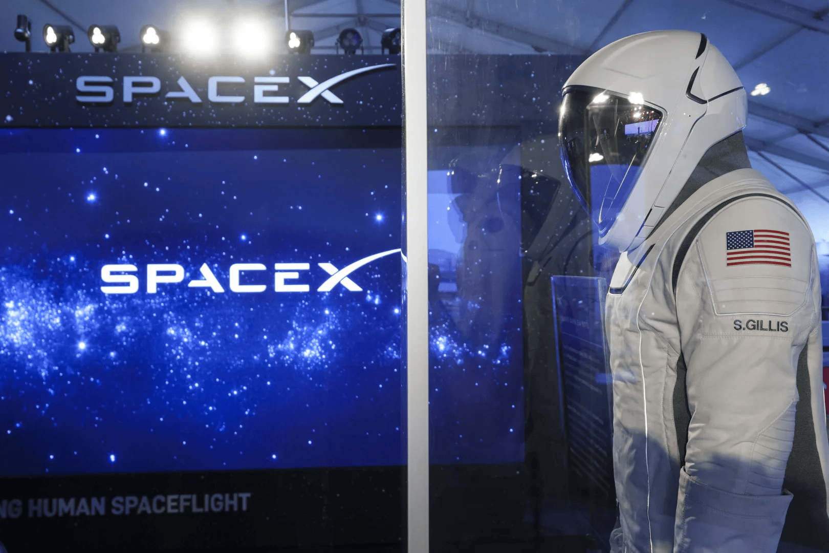 Cramer says SpaceX’s latest price target hike could signal something bigger