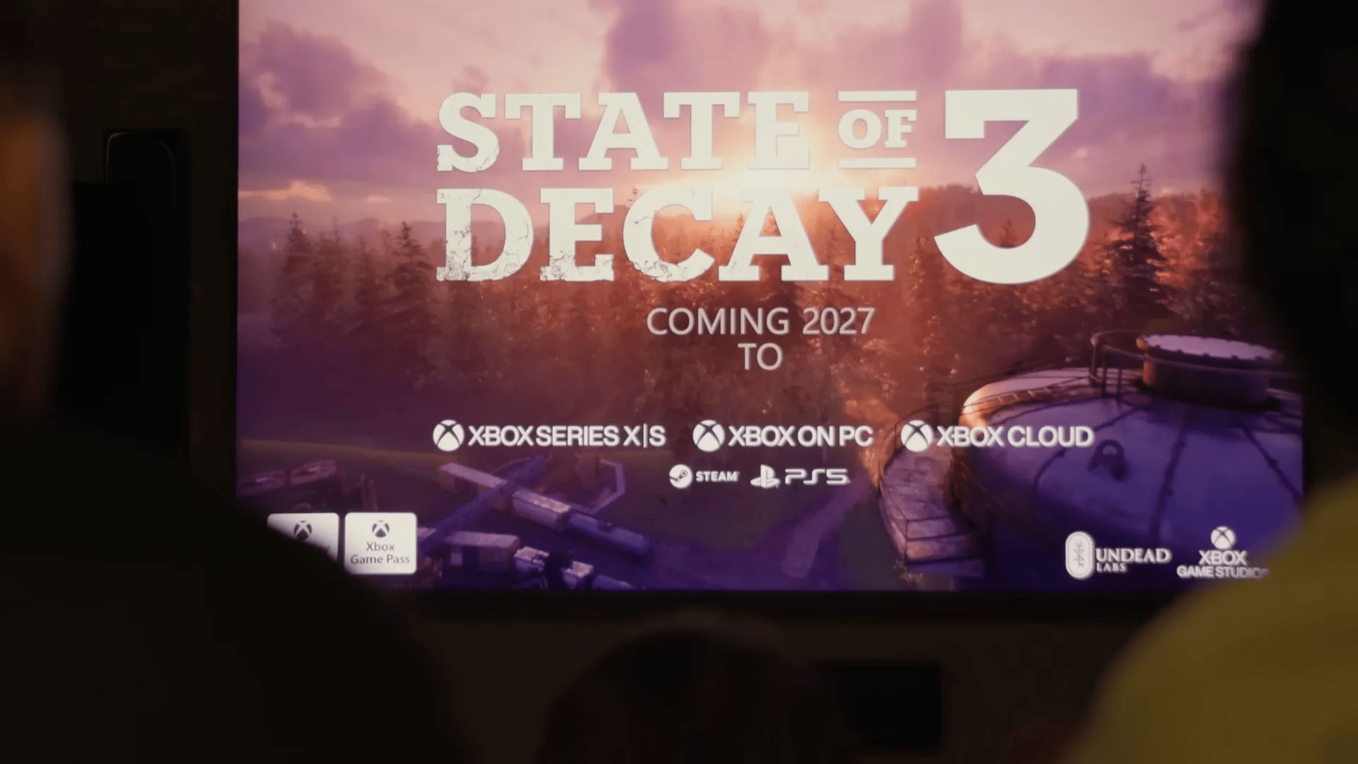 Why State of Decay 3 Is Still Launching on Game Pass
