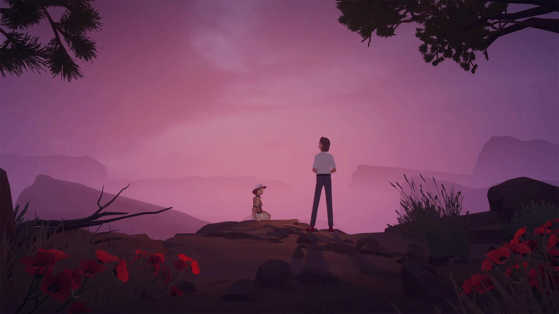 Forever Ago (PS5) Review: Annapurna’s Latest Adventure Feels Dated