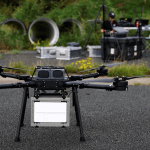 Dutch firm uses AI to help drone systems ‘talk’ on Ukraine’s battlefield