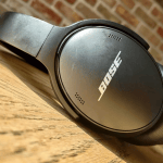 These Bose headphones changed how I shop forever