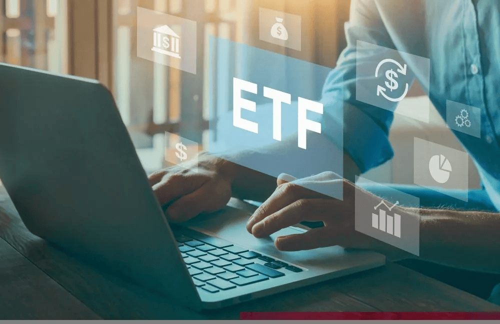 Why Is Tech Strength Fuelling Interest in Betashares NDQ (ASX:NDQ)?