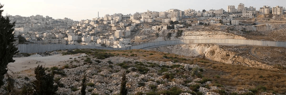 Public sector risk and double standards over occupied Palestine