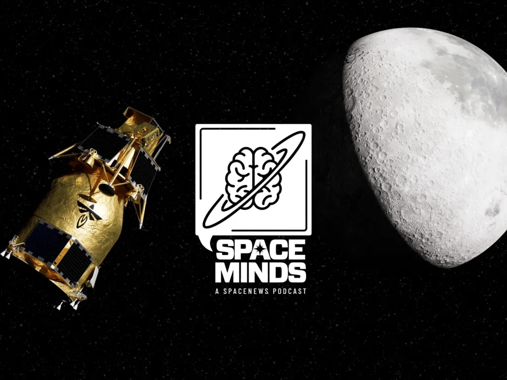 What will it take to build a moon base?