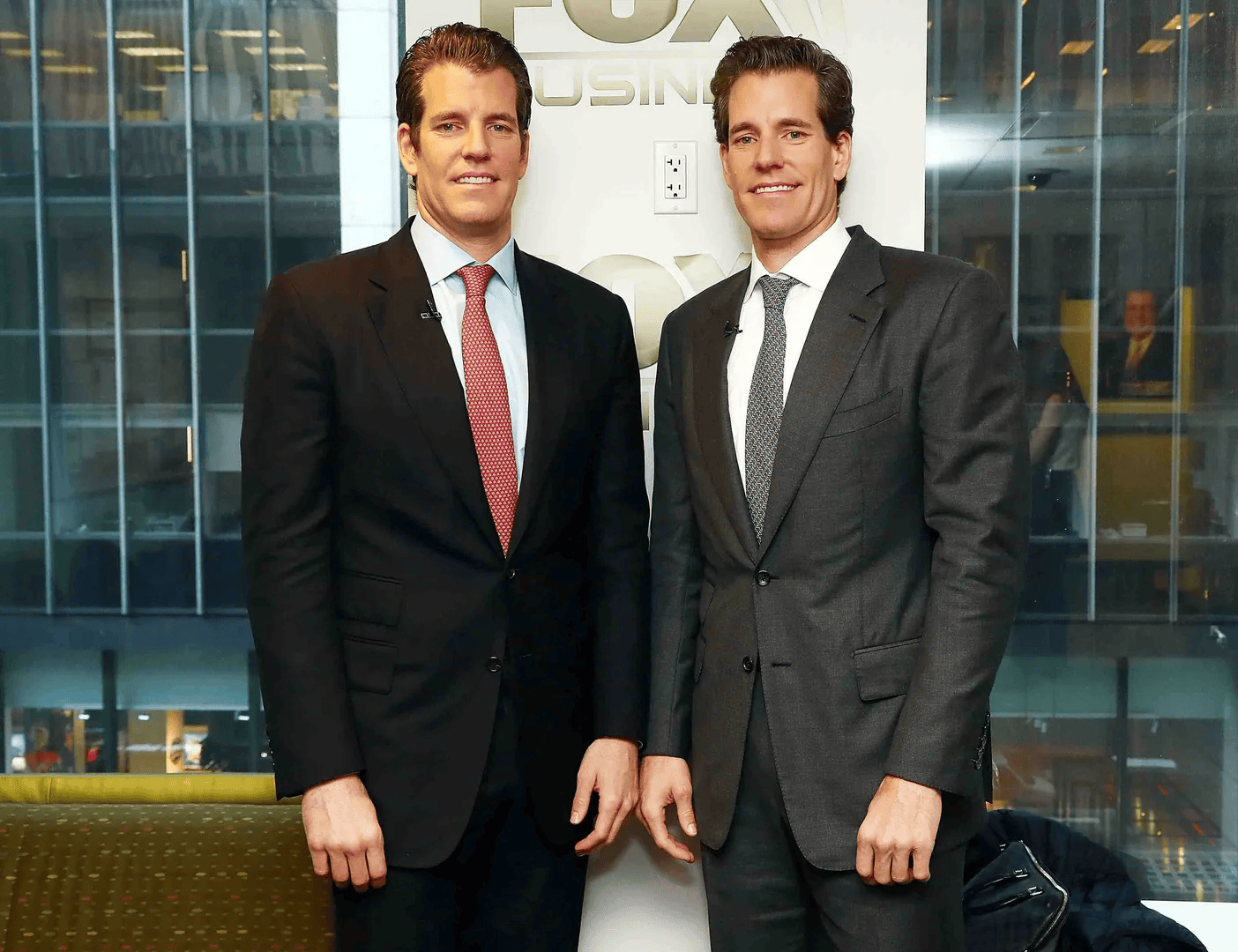 Where Are Cameron and Tyler Winklevoss Now?