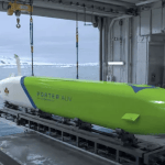 Cellula partners with FERRI to advance autonomous marine handling
