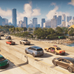 GTA 6: Rockstar Releases Brand New Official Screenshots Showing Off Stunning Reflections